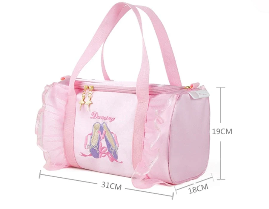 Junior Kids Dance Bag - Image 3