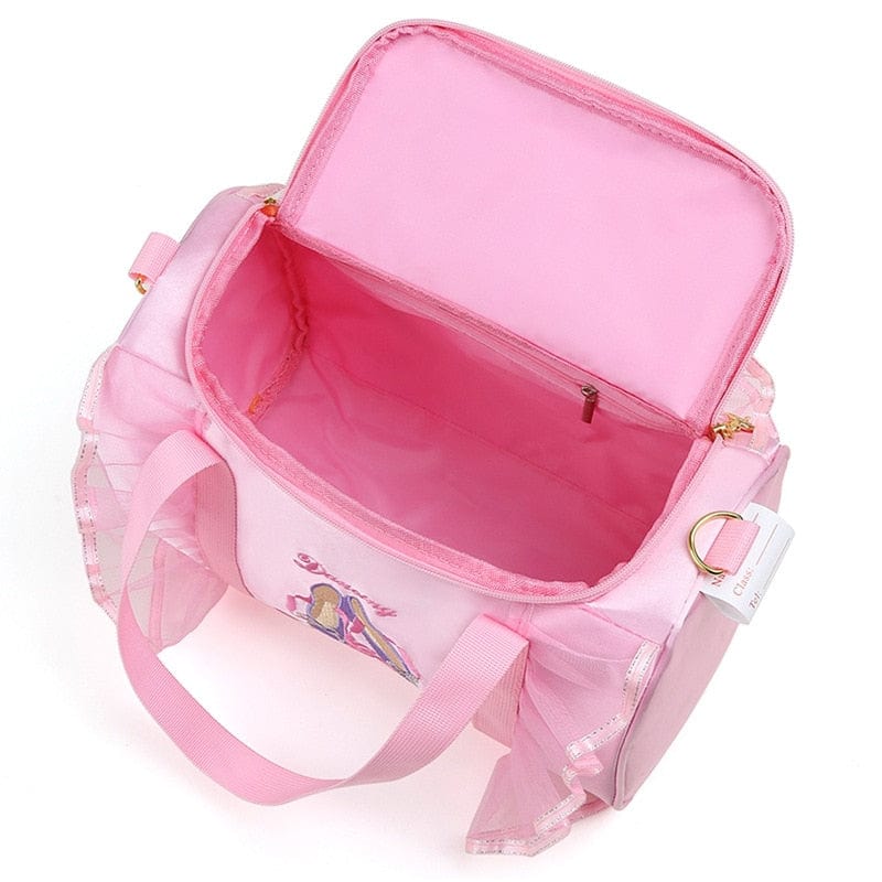 Junior Kids Dance Bag - Image 4