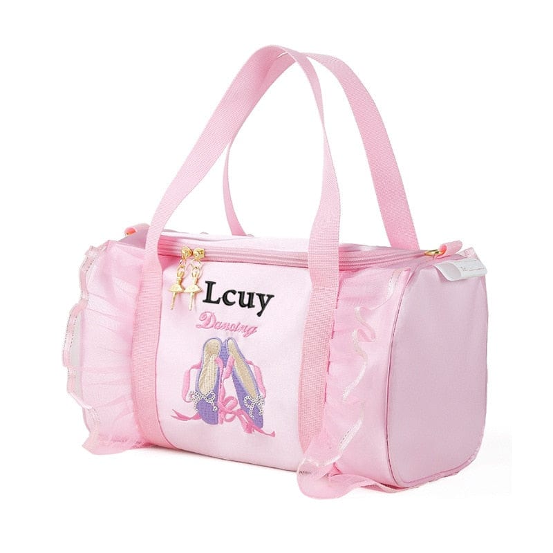 Junior Kids Dance Bag - Image 5