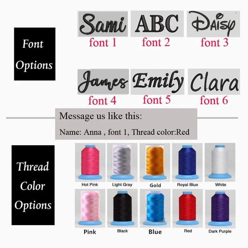 Junior Kids Dance Bag - Image 7