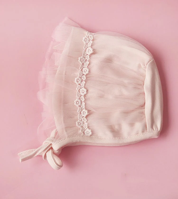 Pink Lady Baby Gift Set - Image 10