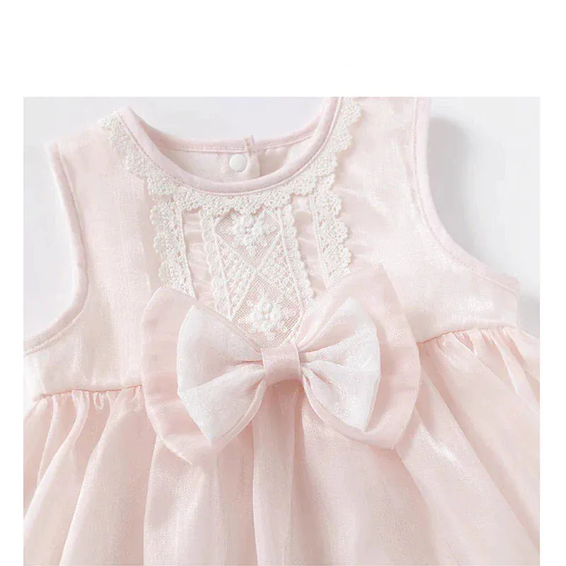 Pink Princess Baby Gift Set - Image 6