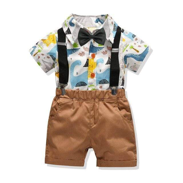Playful Boy Outfit - Image 3