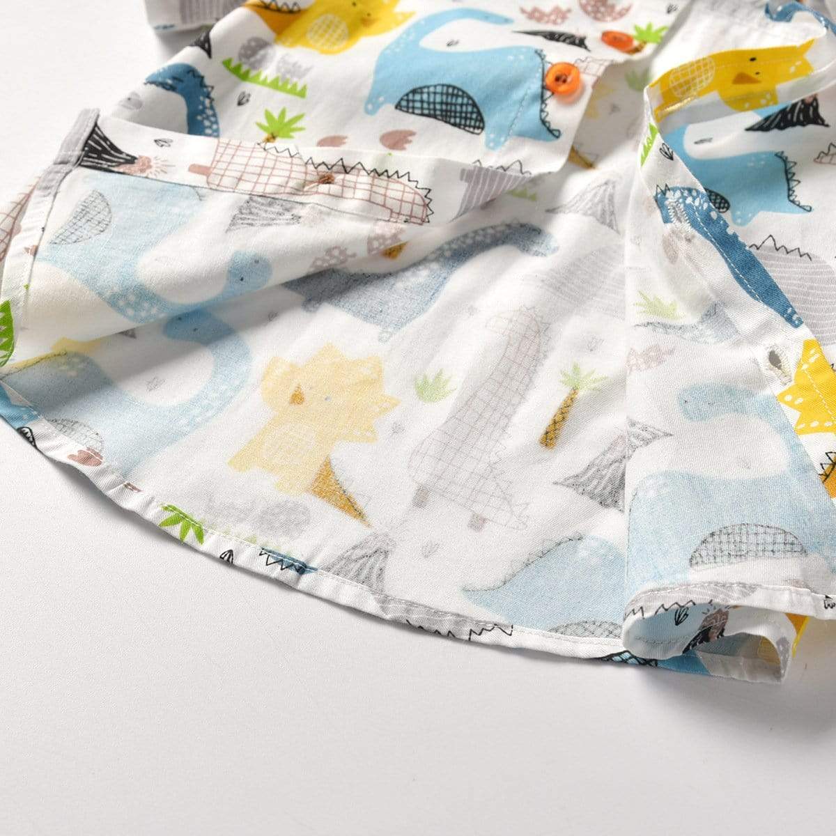 Playful Boy Outfit - Image 6