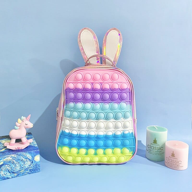 Pop It Mini Backpack - Image 4