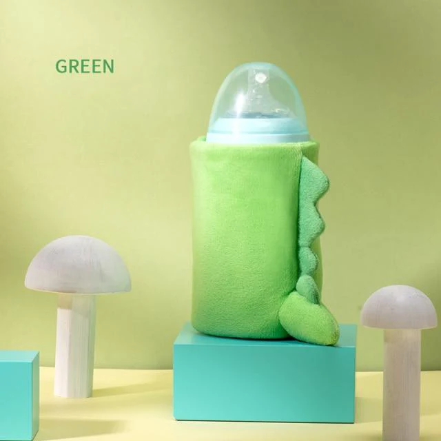 Portable Baby Bottle Warmer - Image 2