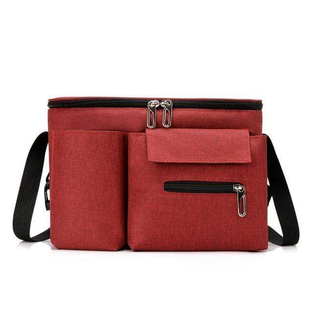 Pram Organizer Bag - Image 4