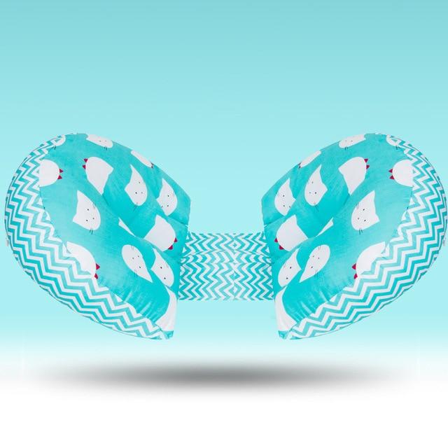Pregnancy Pillow for Side Sleeper - Image 6