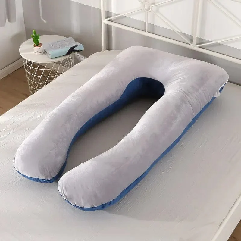 Pregnancy Support Pillow - Image 10
