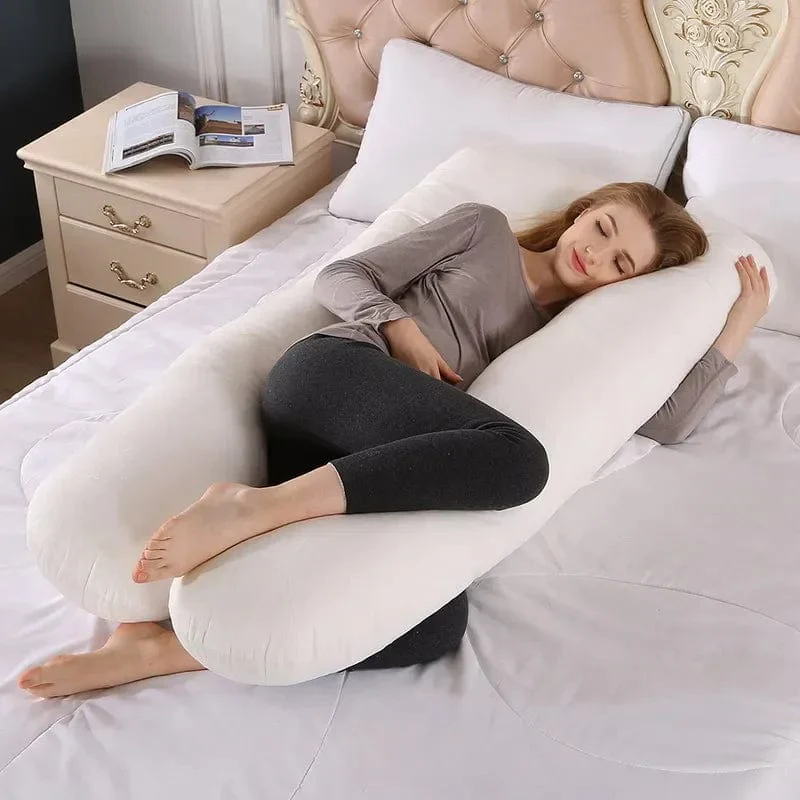 Pregnancy Support Pillow - Image 5