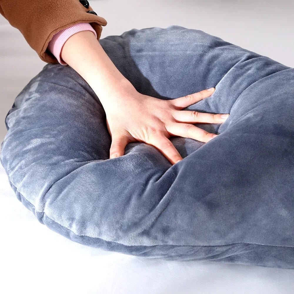 Pregnancy Support Pillow - Image 6