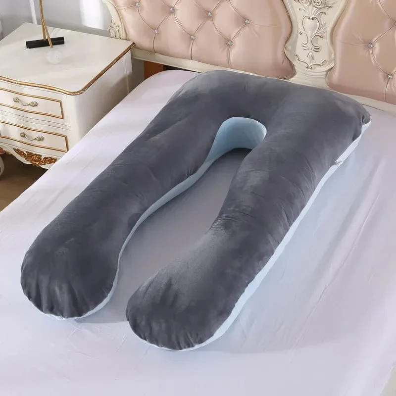Pregnancy Support Pillow - Image 7