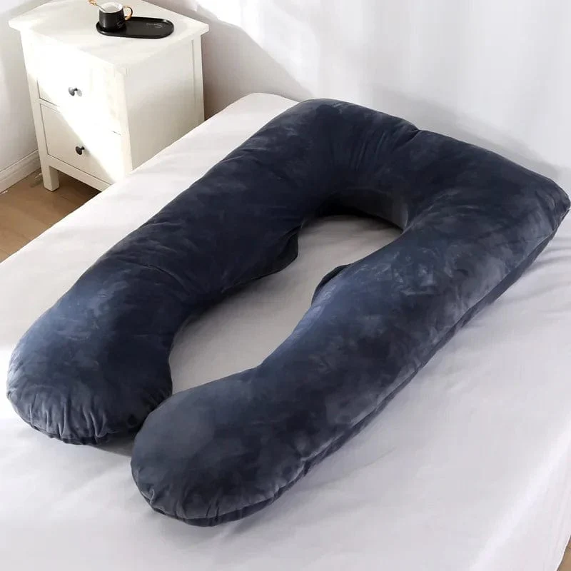 Pregnancy Support Pillow - Image 8