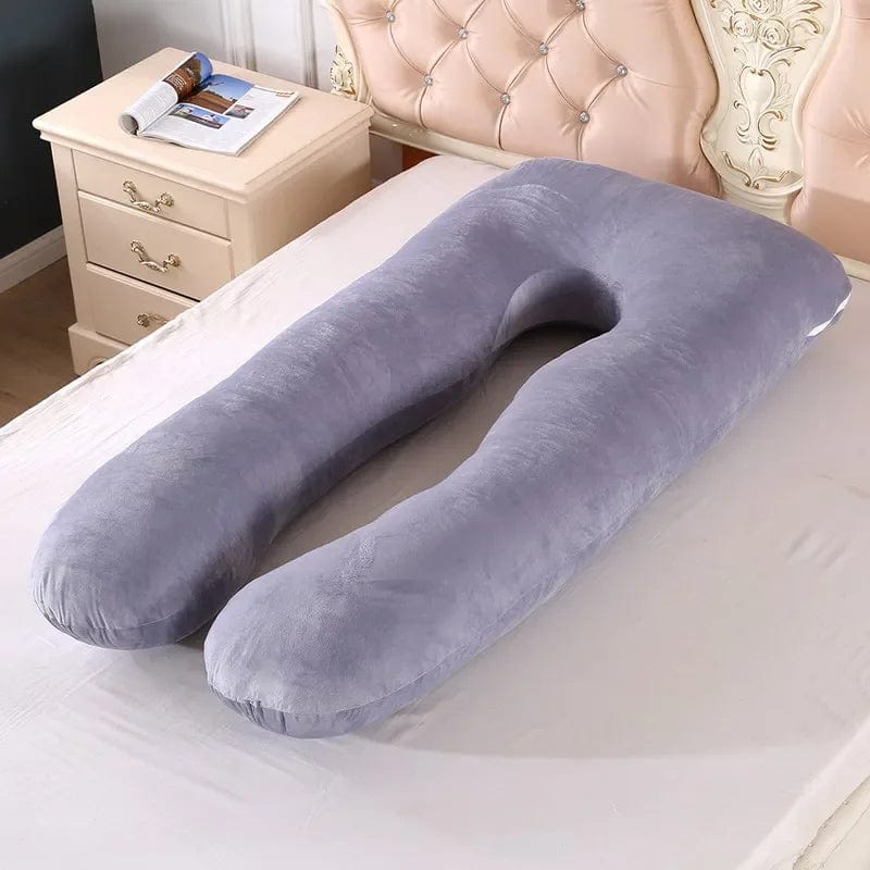 Pregnancy Support Pillow - Image 9