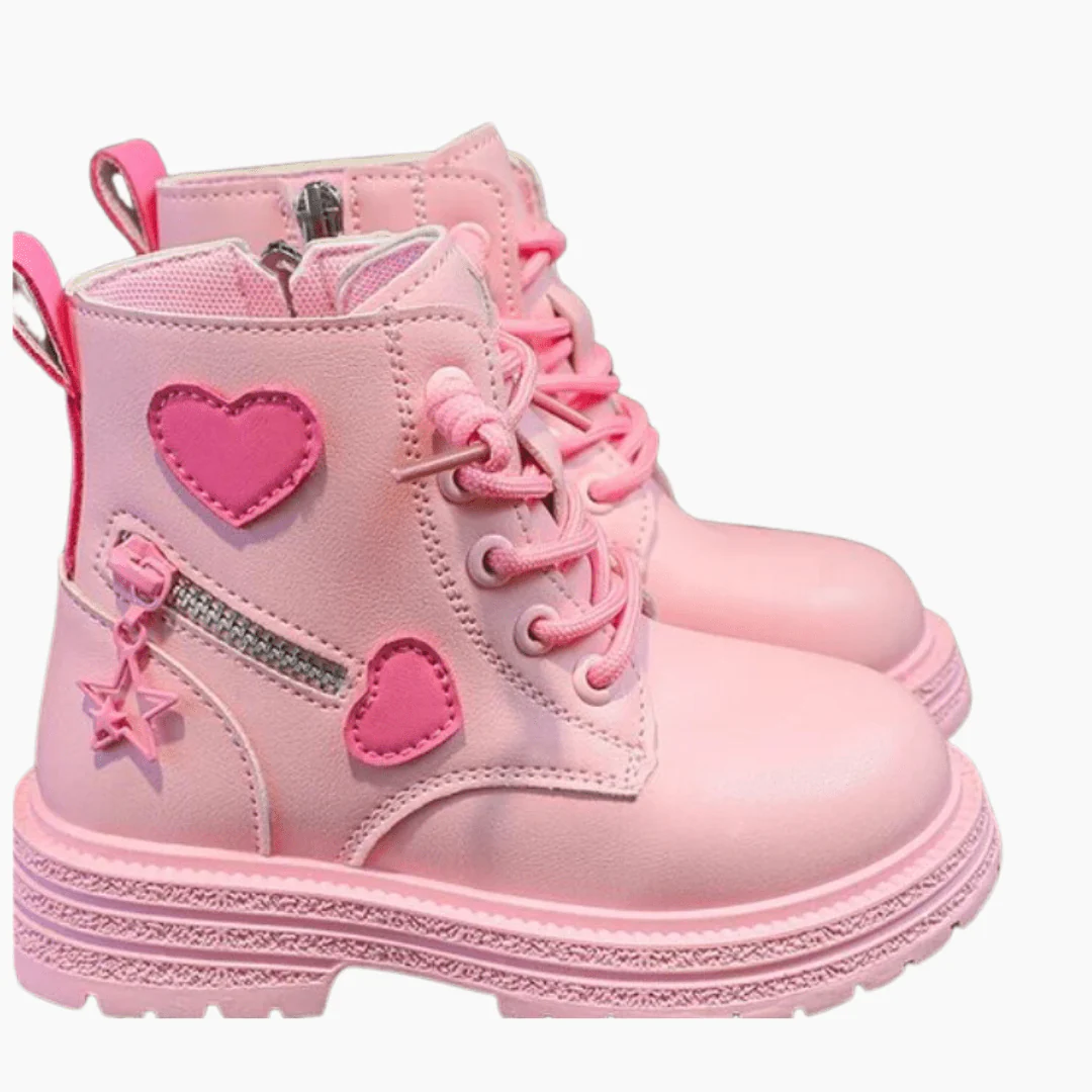 Princess Stylish Boots - Image 2