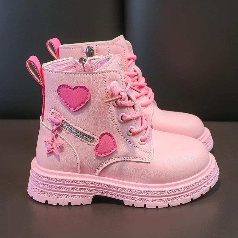 Princess Stylish Boots - Image 6