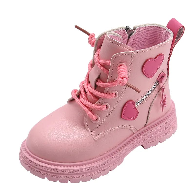 Princess Stylish Boots - Image 8