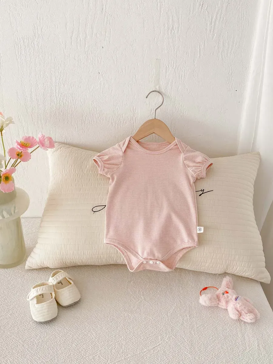 Baby Bunny Romper - Image 5