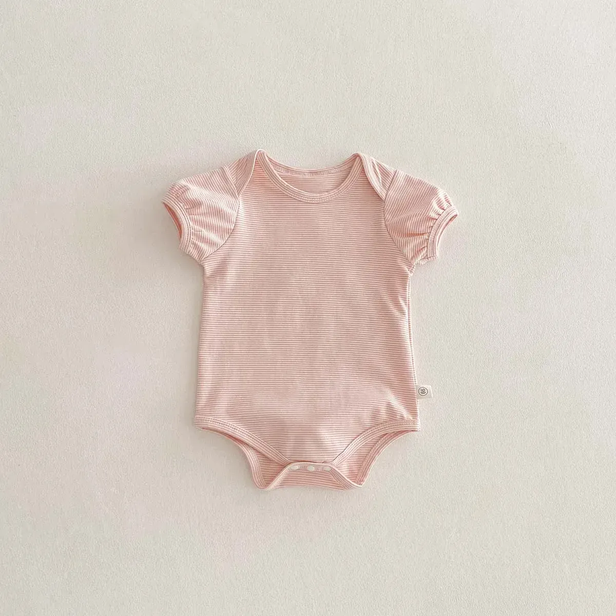 Baby Bunny Romper - Image 6
