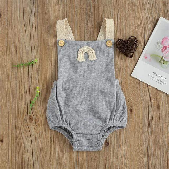 Rainbow Rompers - Image 3