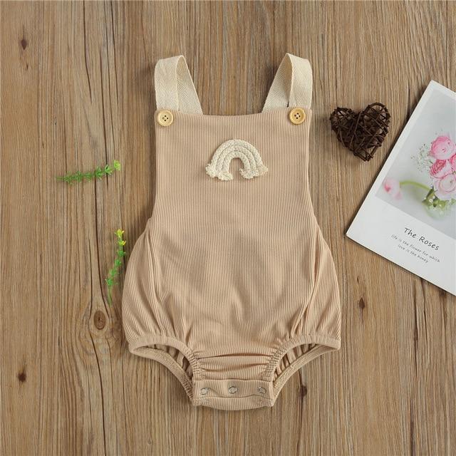 Rainbow Rompers - Image 5