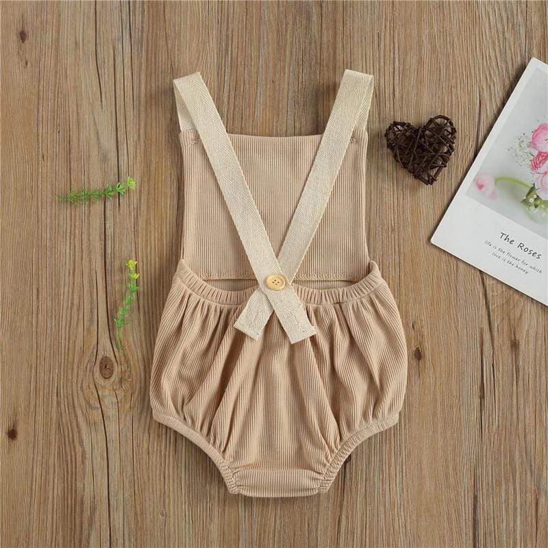 Rainbow Rompers - Image 6