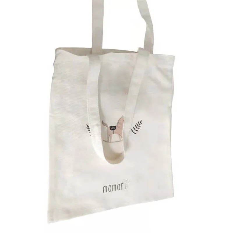 Rocking Horse Print Tote Bag(Limited Edition) - Image 3