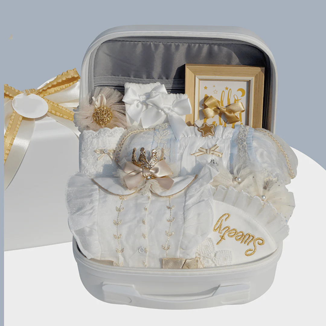 Royal Baby Gift Set - Image 6
