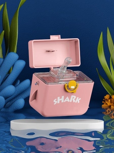 Shark Kid Drink Bottle - Image 10