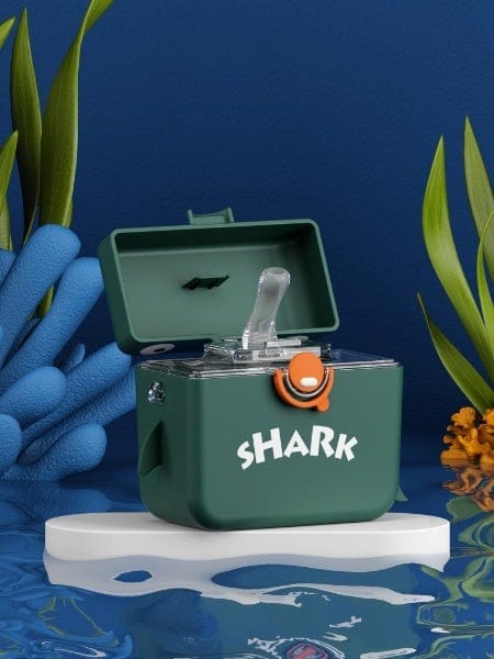 Shark Kid Drink Bottle - Image 11