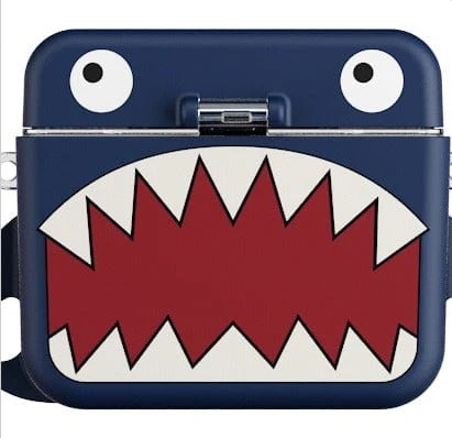 Shark Kid Drink Bottle - Image 12