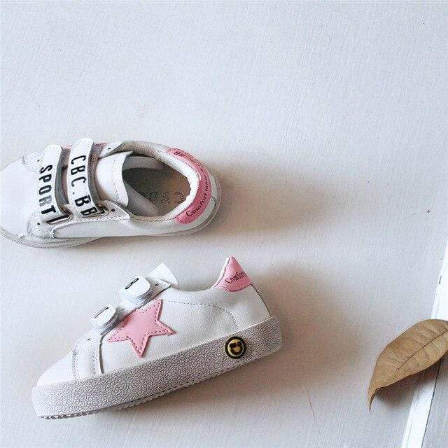 Lucas Baby Trainer Sneaker - Image 7