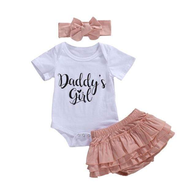 Short Sleeve Jumpsuit Set - Image 4