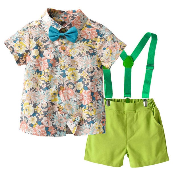 Sibling Outfit For Boy and Girl - Image 6
