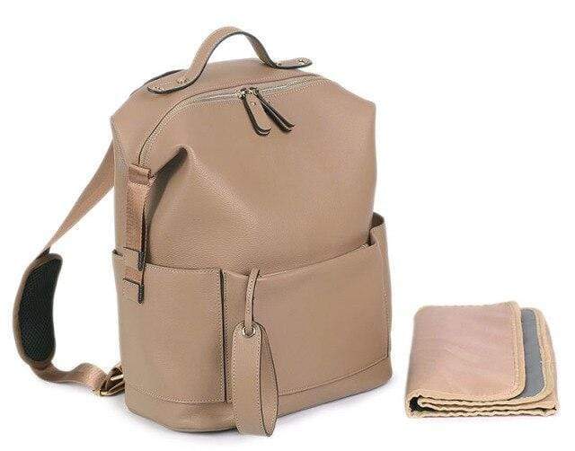 Sidney Diaper Bag Backpack - Image 3