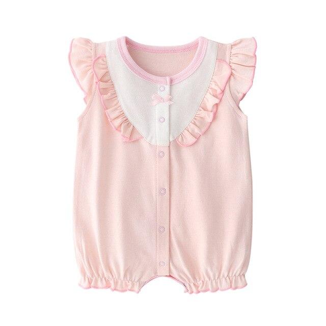 Sleeveless Jumpsuit - Image 10
