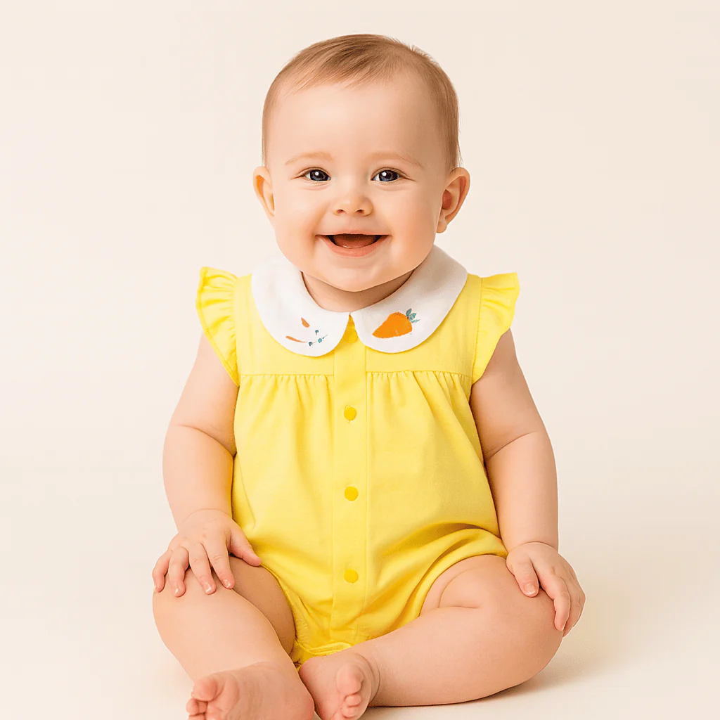 Sleeveless Jumpsuit - Image 3