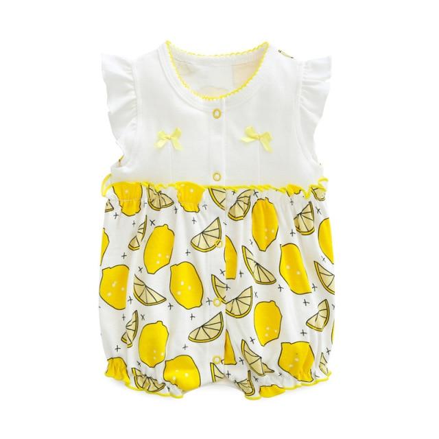 Sleeveless Jumpsuit - Image 7