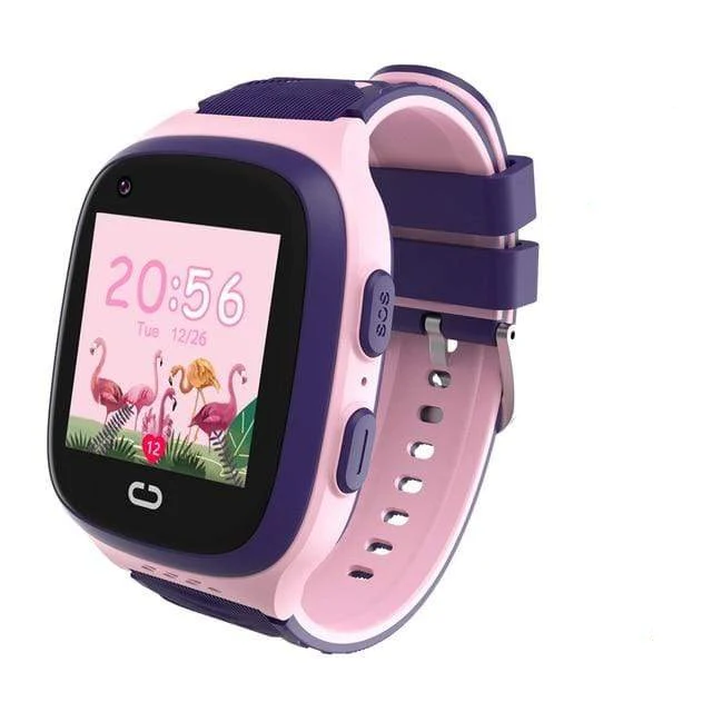 Active Kids Smart Watch 4G - Image 3