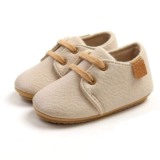 Soft Leather Baby Shoes - Image 10
