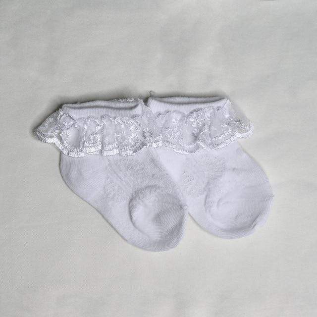 Soft Leather Baby Shoes - Image 16