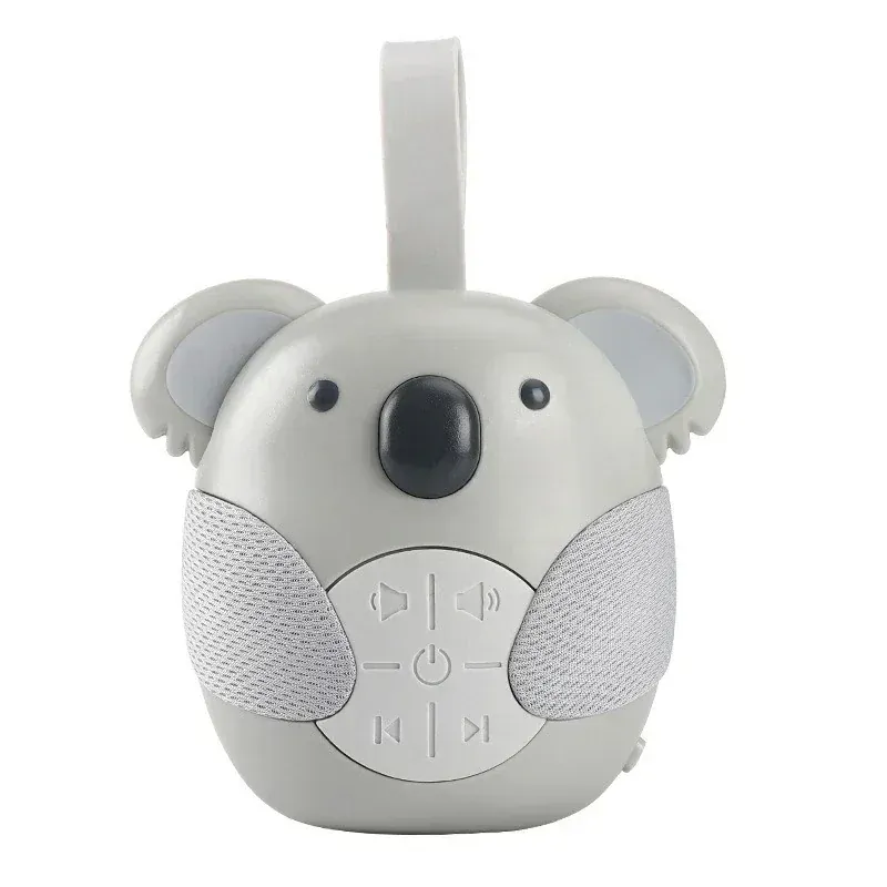 Starlight Soother Portable White Noise Machine - Image 8