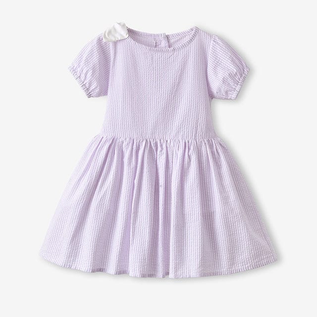 Striped Sibling Matching Outfit - Image 2
