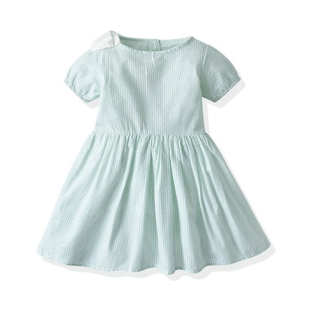 Striped Sibling Matching Outfit - Image 7