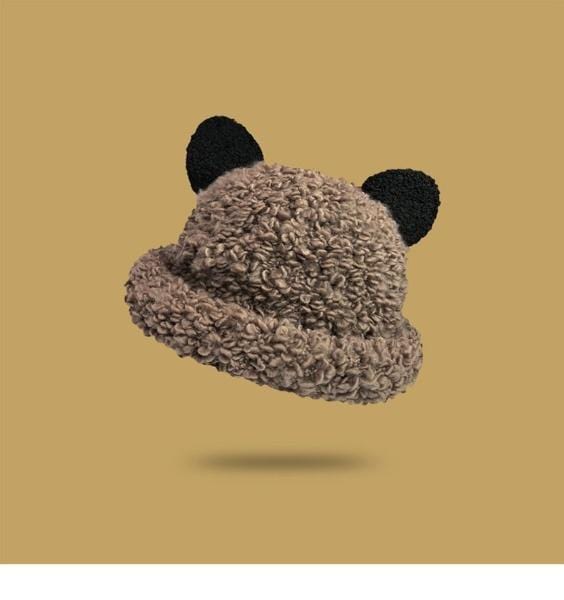 Stylish Beanie Hat - Image 3