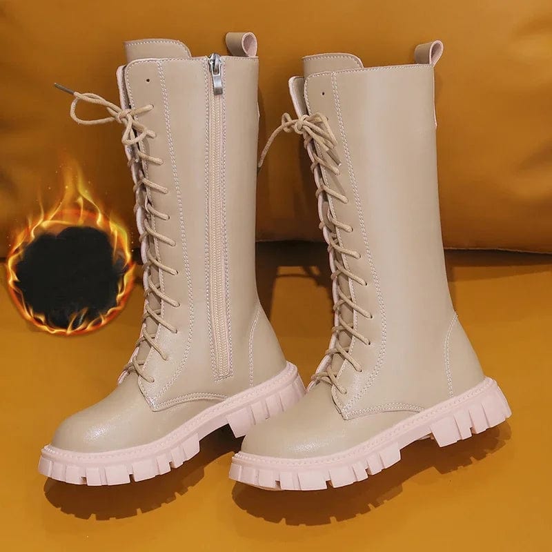 Stylish Princess Boots - Image 12