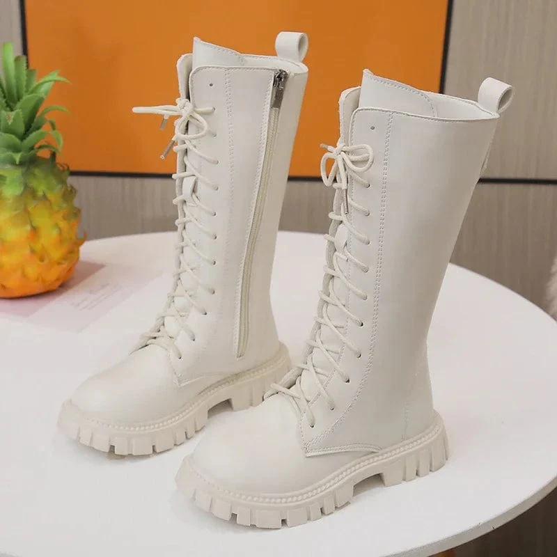 Stylish Princess Boots - Image 3