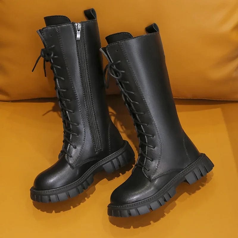 Stylish Princess Boots - Image 6