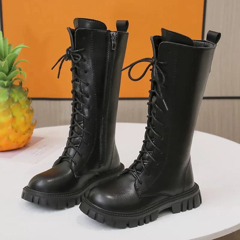 Stylish Princess Boots - Image 8