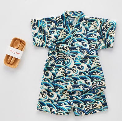 Kids Kimono Set - Image 10